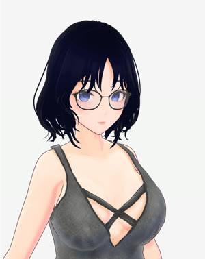 Aoi (アオイ) — Room Wear